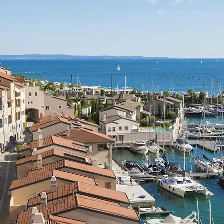 Portopiccolo Apartment