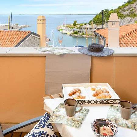 Apartment Portopiccolo Sistiana