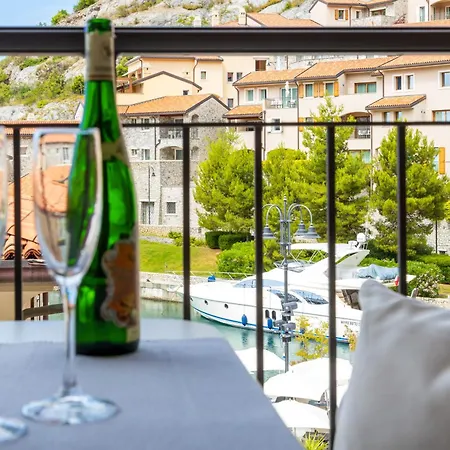 Apartment Portopiccolo Sistiana