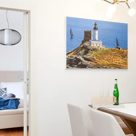 Apartment Portopiccolo Sistiana