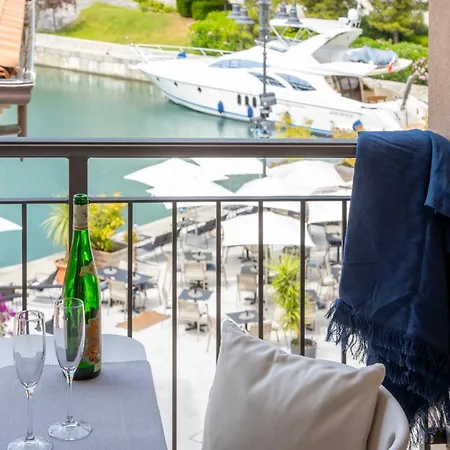 Portopiccolo Apartment Sistiana