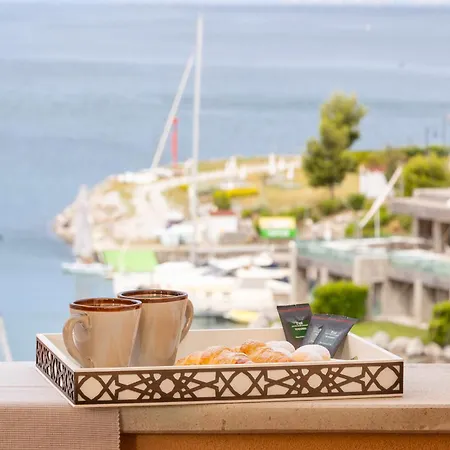 Portopiccolo Apartment Sistiana