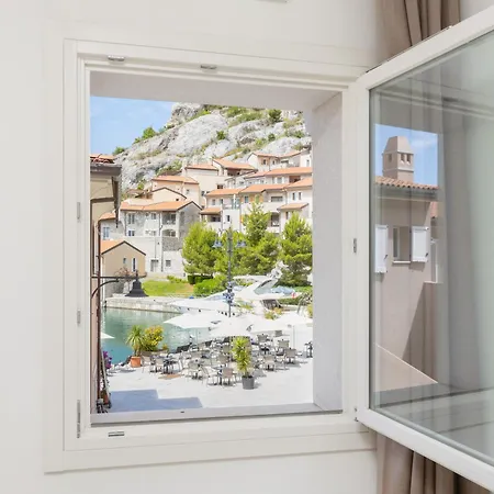 Portopiccolo Lägenhet