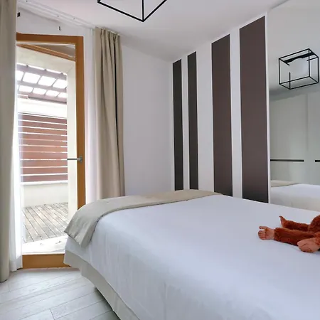 Portopiccolo Apartment