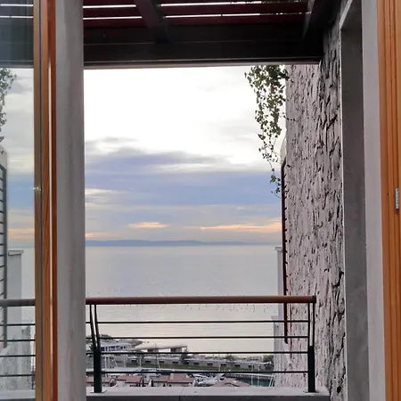 Portopiccolo Apartment *