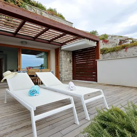 Apartment Portopiccolo