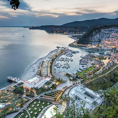 Portopiccolo Διαμέρισμα