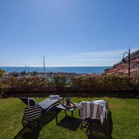 Apartment Portopiccolo Sistiana