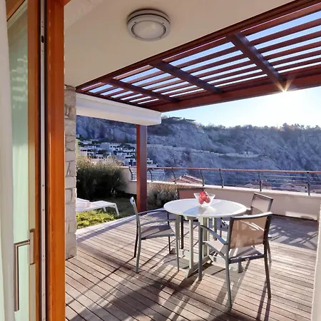 Portopiccolo Apartment