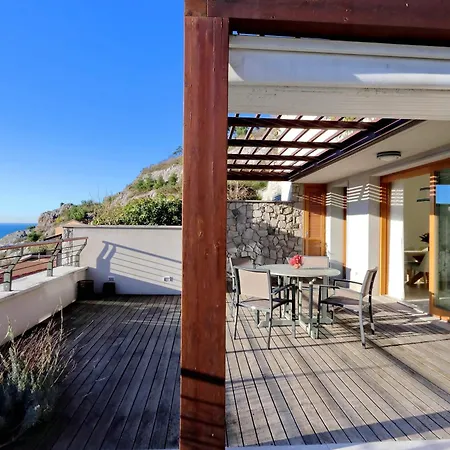 Portopiccolo Apartment Sistiana