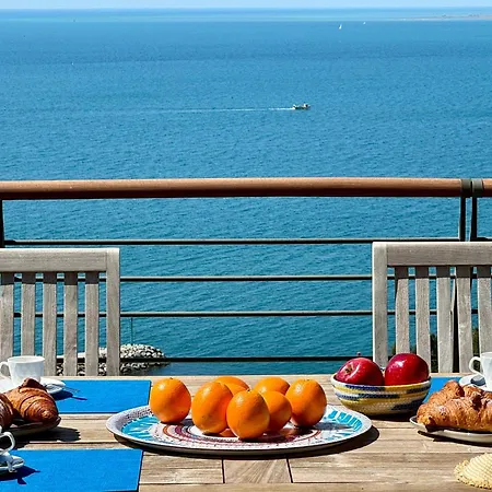 Διαμέρισμα Portopiccolo *