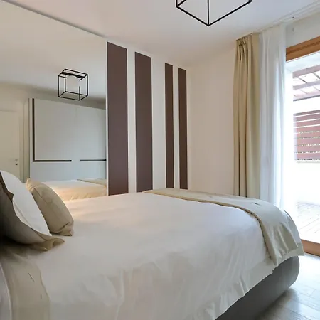Portopiccolo Apartment Sistiana