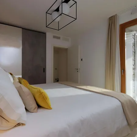 Lägenhet Portopiccolo *