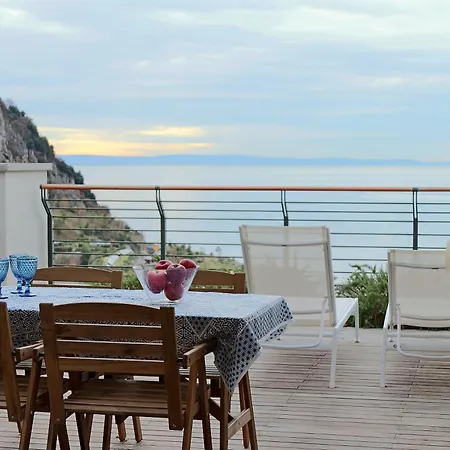Portopiccolo Apartment