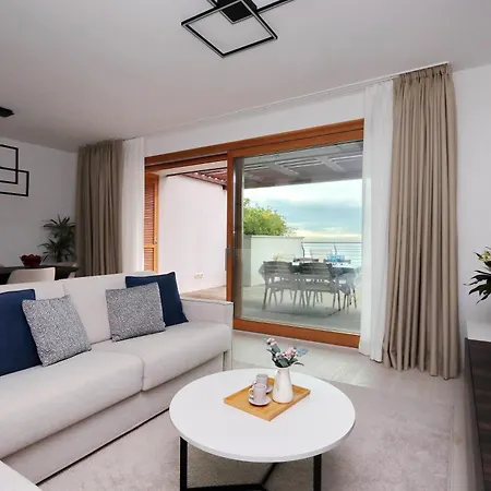 Portopiccolo Apartment Sistiana