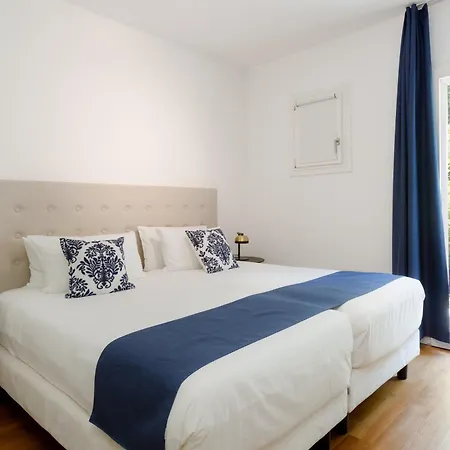 Portopiccolo Apartment