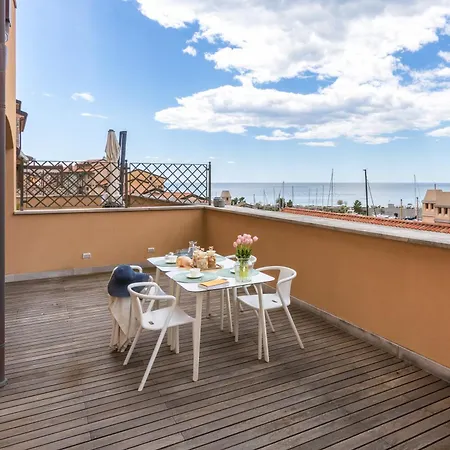 Portopiccolo Apartment