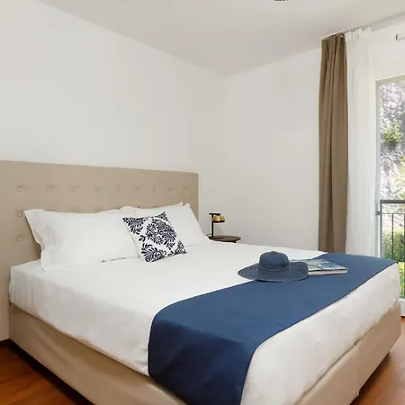 Portopiccolo Apartment *