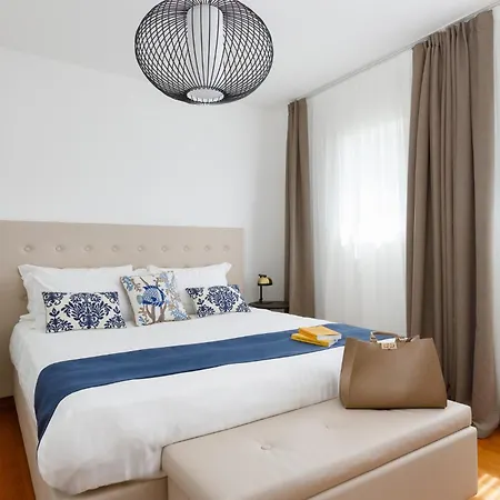 Apartment Portopiccolo *