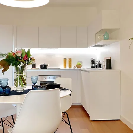 Portopiccolo Apartment