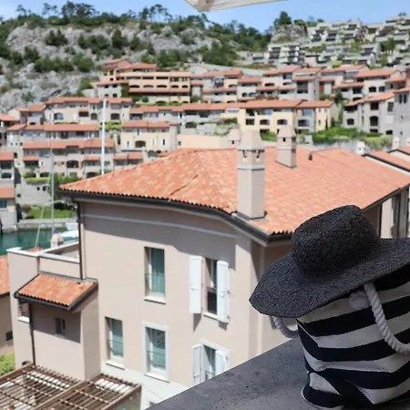 Portopiccolo Apartment Sistiana