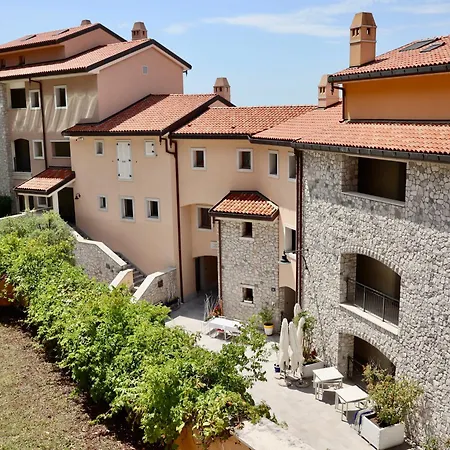 Apartment Portopiccolo *