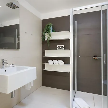 Portopiccolo Appartement Sistiana