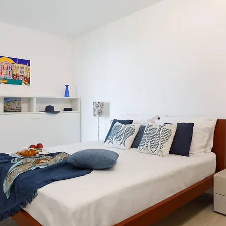 Portopiccolo Appartement Sistiana
