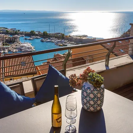 Διαμέρισμα Portopiccolo *