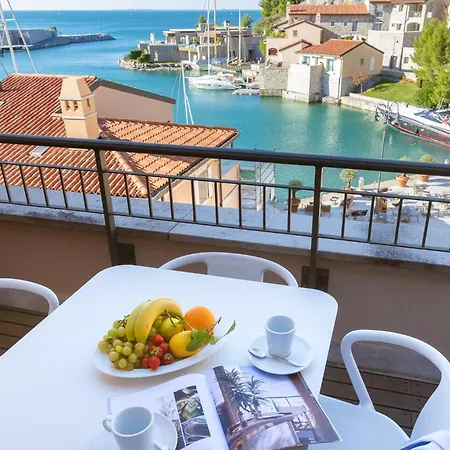 Portopiccolo * Sistiana