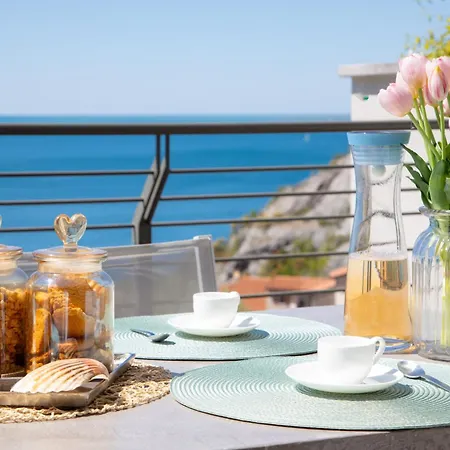 Apartment Portopiccolo *