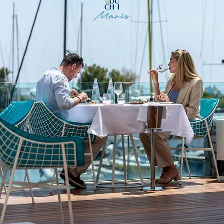 Διαμέρισμα Portopiccolo Sistiana