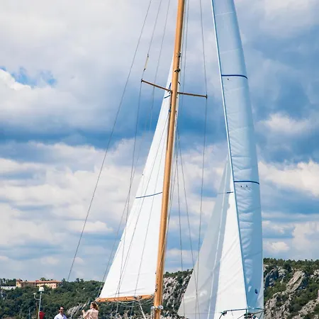 Portopiccolo Διαμέρισμα