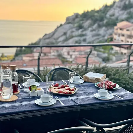 Portopiccolo Διαμέρισμα *