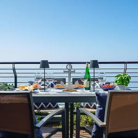Portopiccolo Apartment