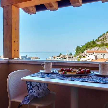 Portopiccolo Apartment