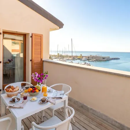 Portopiccolo Apartamento Sistiana